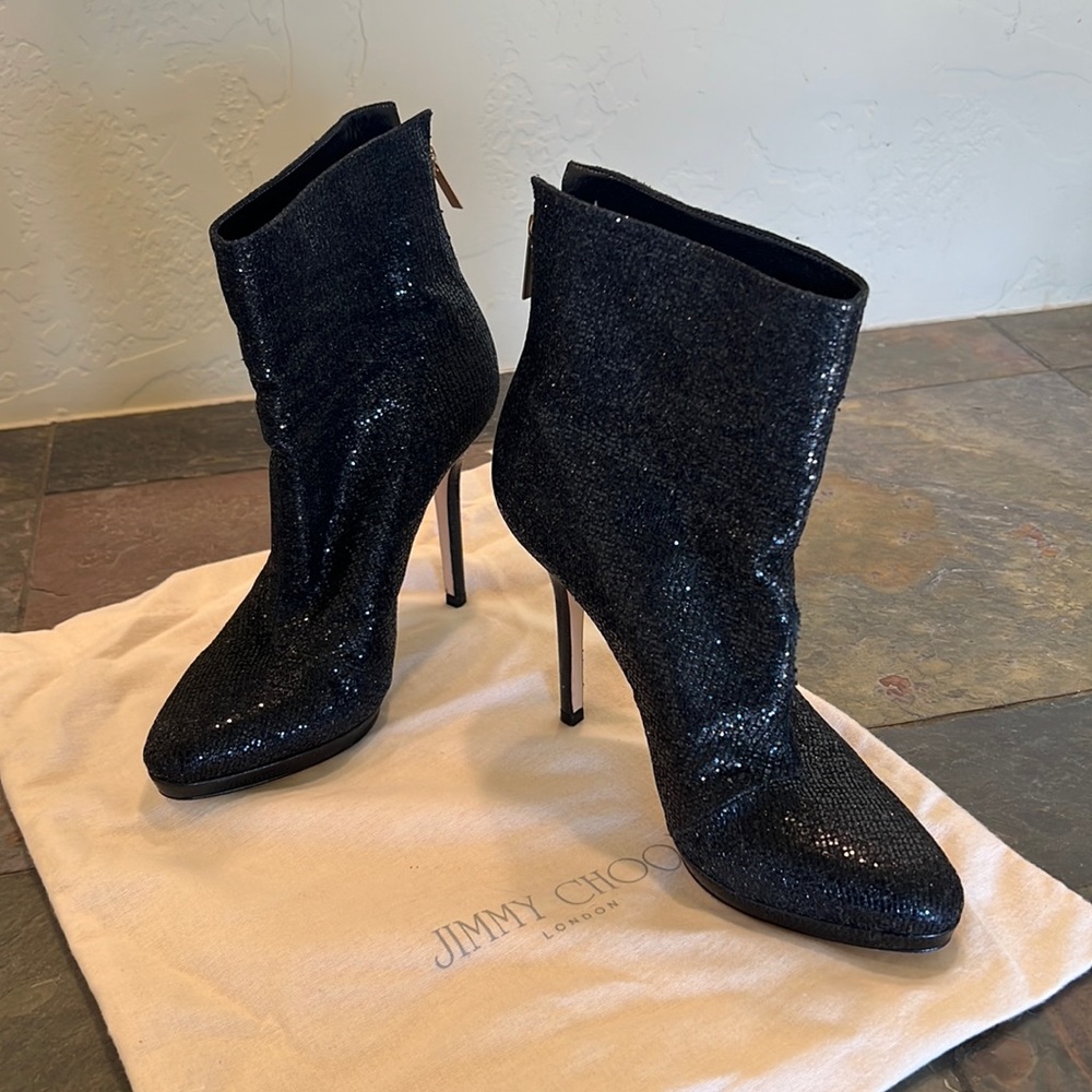 Jimmy Choo, 247 ALANIS size 36
